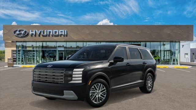 Preowned 2026 Hyundai PALISADE SE for Sale
