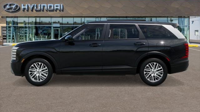2026 Hyundai PALISADE SE