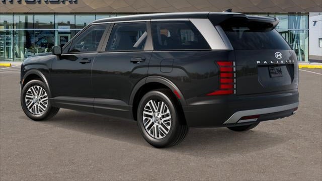 2026 Hyundai PALISADE SE