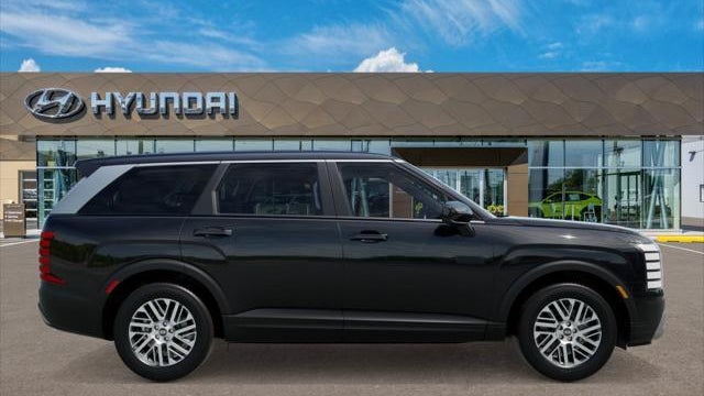 2026 Hyundai PALISADE SE
