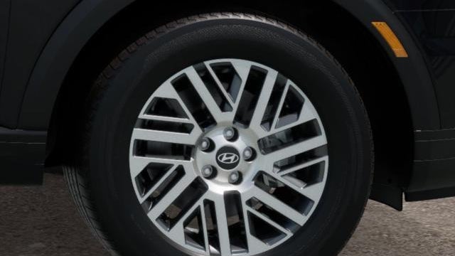 2026 Hyundai PALISADE SE