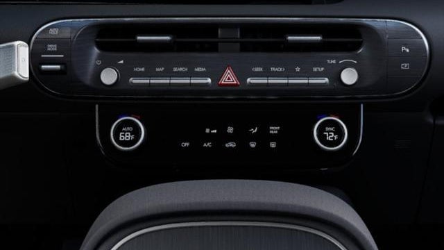 2026 Hyundai PALISADE SE