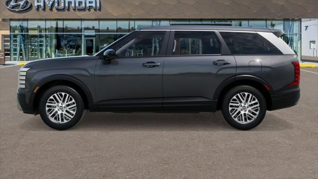 2026 Hyundai PALISADE SE