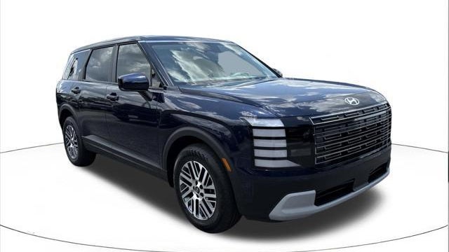 Preowned 2026 Hyundai PALISADE SE for Sale