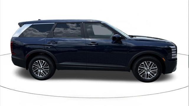 2026 Hyundai PALISADE SE