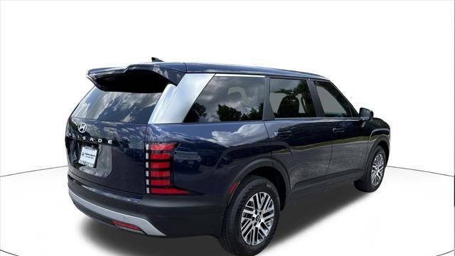 2026 Hyundai PALISADE SE