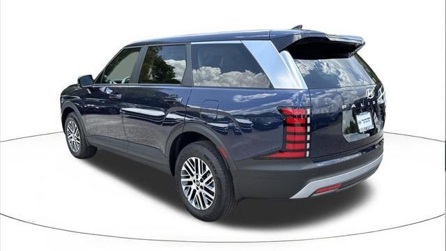2026 Hyundai PALISADE SE