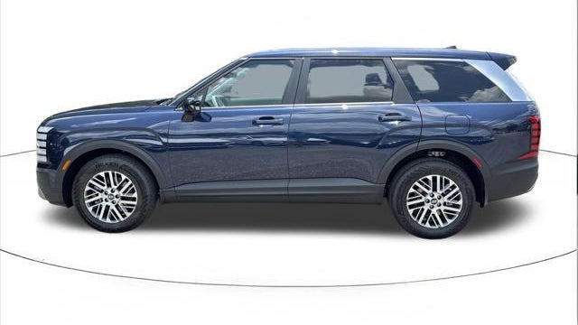 2026 Hyundai PALISADE SE