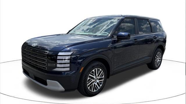 2026 Hyundai PALISADE SE