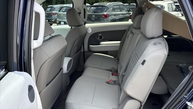 2026 Hyundai PALISADE SE