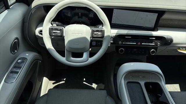 2026 Hyundai PALISADE SE