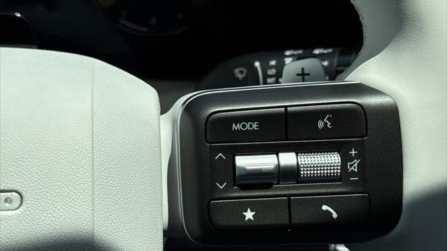2026 Hyundai PALISADE SE