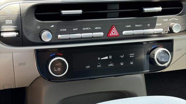 2026 Hyundai PALISADE SE
