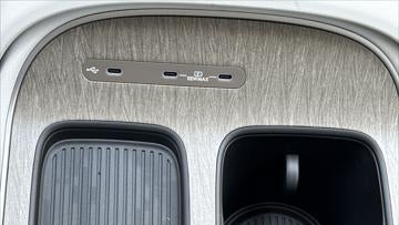 2026 Hyundai PALISADE SE