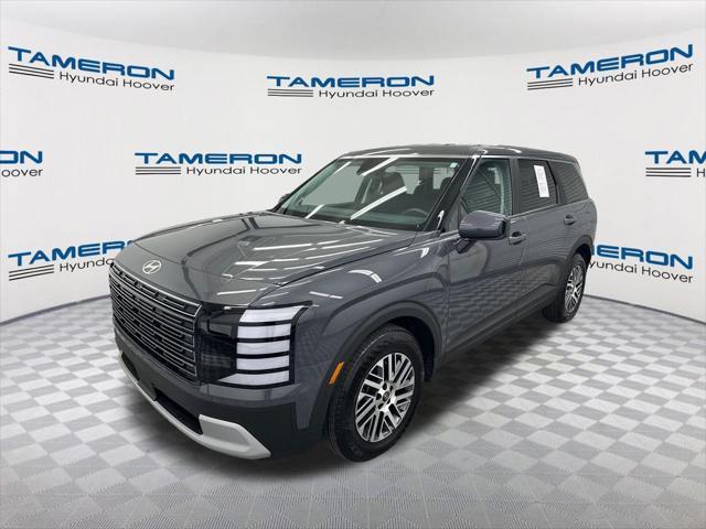 2026 Hyundai Palisade - $34,000
