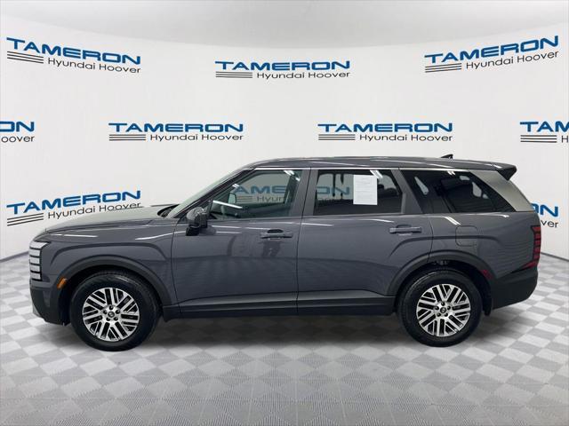 2026 Hyundai Palisade - $34,000