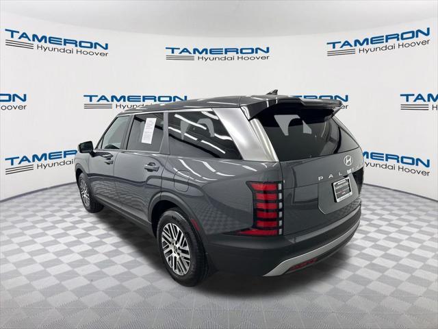 2026 Hyundai Palisade - $34,000