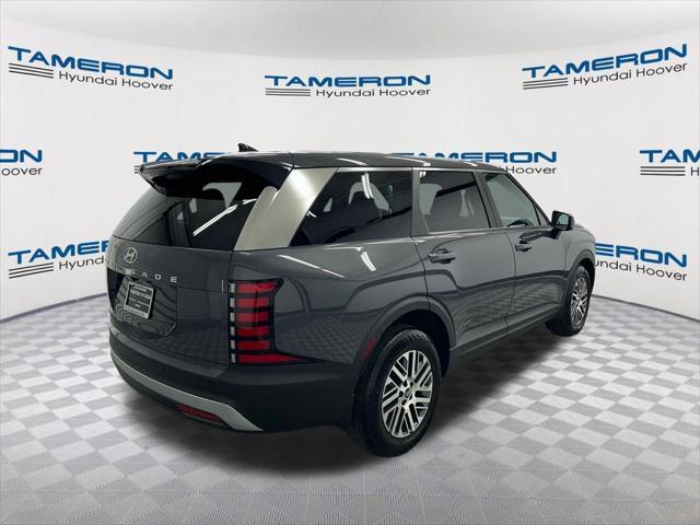 2026 Hyundai Palisade - $34,000