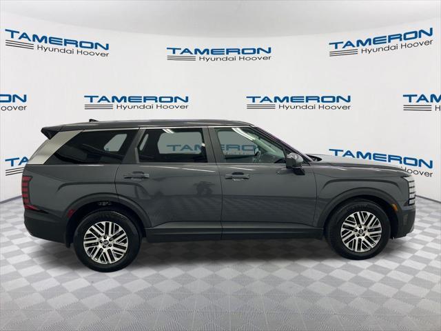 2026 Hyundai Palisade - $34,000