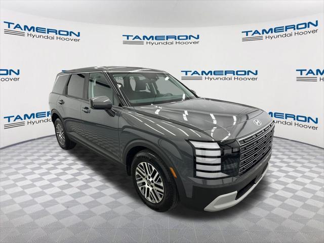 2026 Hyundai Palisade - $34,000