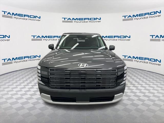 2026 Hyundai Palisade - $34,000