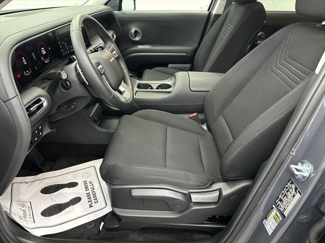 2026 Hyundai Palisade - $34,000