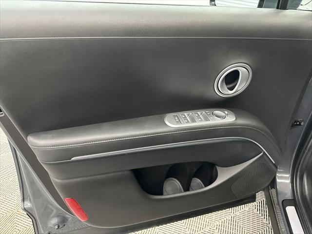 2026 Hyundai Palisade - $34,000