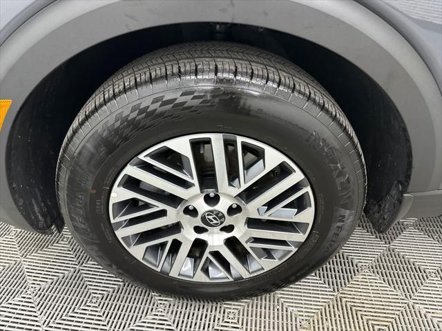 2026 Hyundai Palisade - $34,000