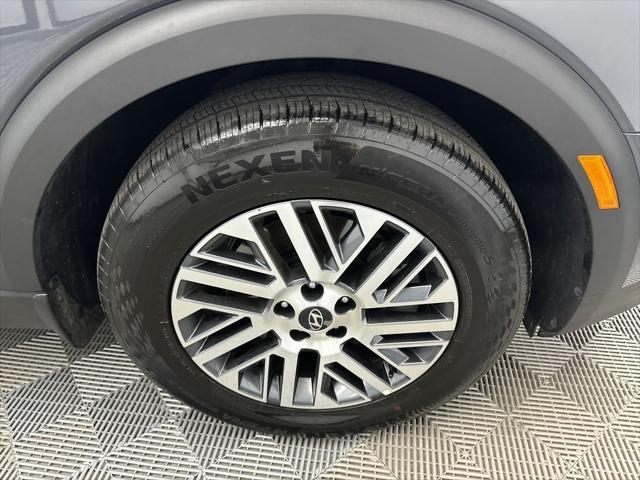 2026 Hyundai Palisade - $34,000