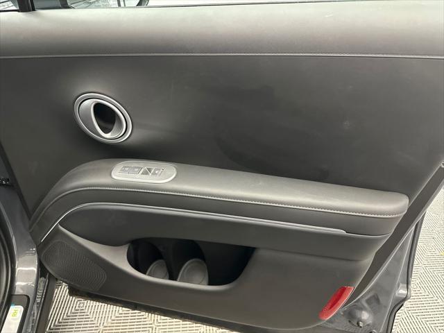 2026 Hyundai Palisade - $34,000