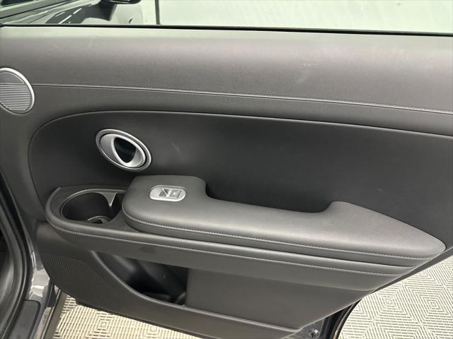 2026 Hyundai Palisade - $34,000