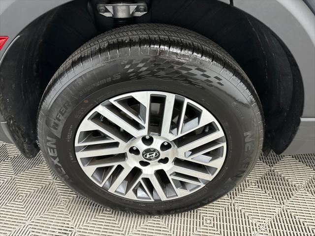 2026 Hyundai Palisade - $34,000