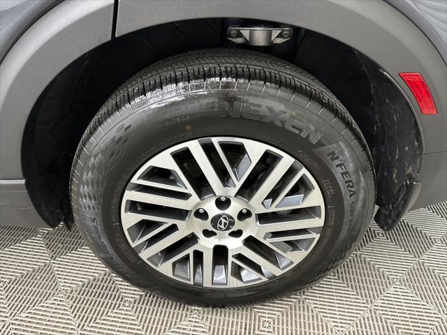 2026 Hyundai Palisade - $34,000