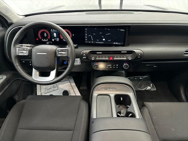 2026 Hyundai Palisade - $34,000