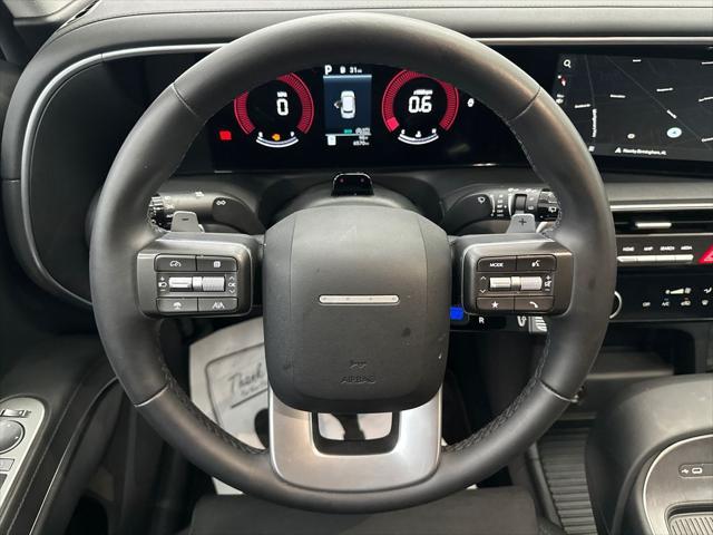 2026 Hyundai Palisade - $34,000