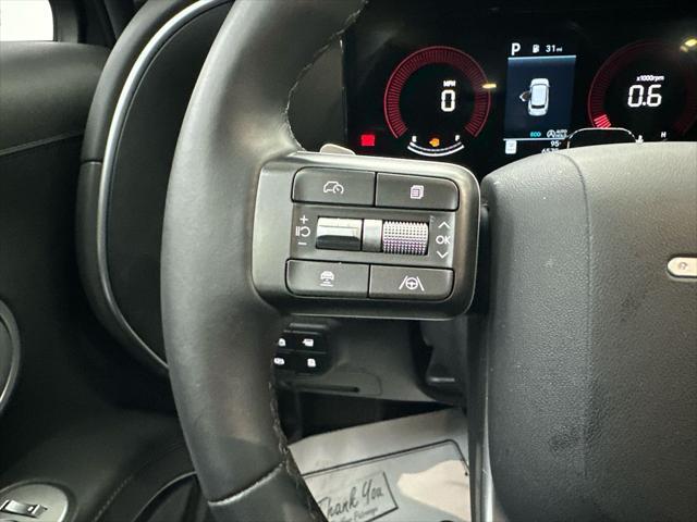 2026 Hyundai Palisade - $34,000