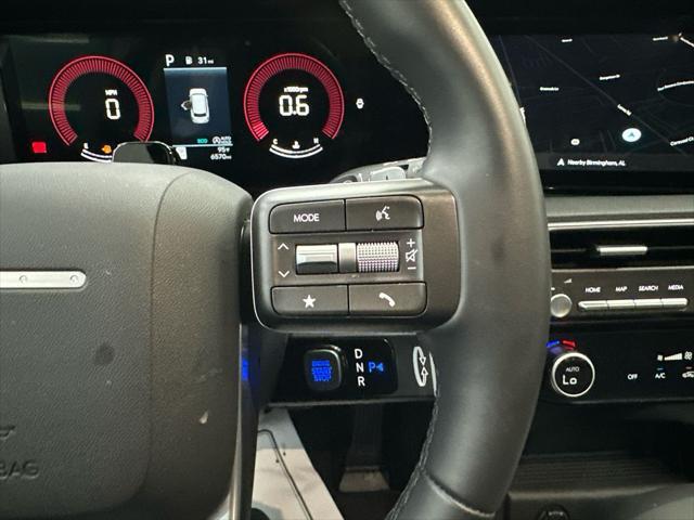 2026 Hyundai Palisade - $34,000
