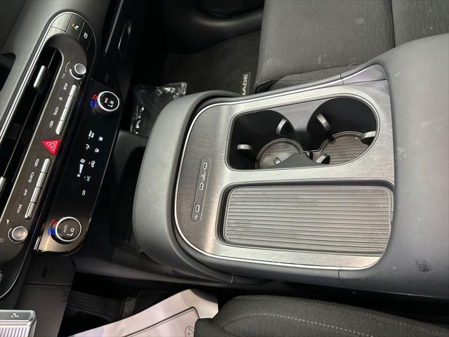 2026 Hyundai Palisade - $34,000