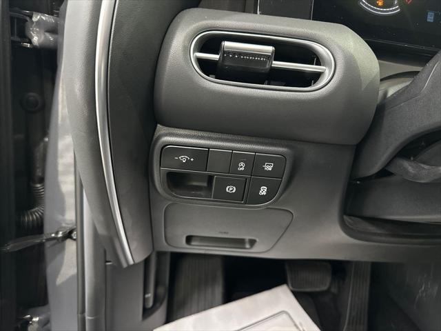 2026 Hyundai Palisade - $34,000