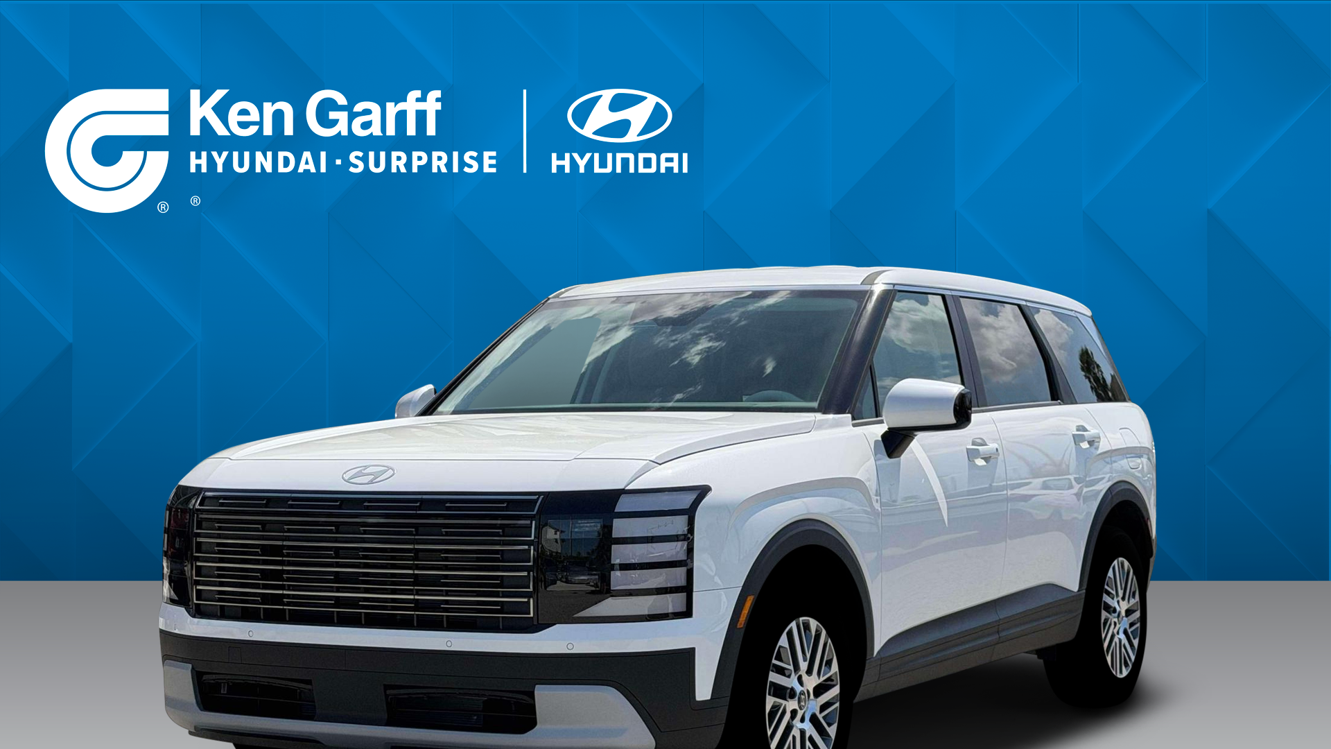 Preowned 2026 Hyundai PALISADE SE for Sale