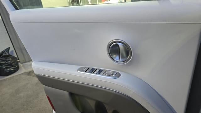 2026 Hyundai PALISADE SE