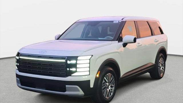 2026 Hyundai PALISADE SE