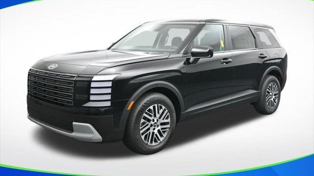 Preowned 2026 Hyundai PALISADE SE for Sale