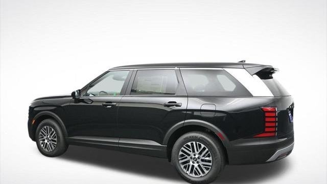 2026 Hyundai PALISADE SE