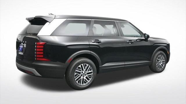 2026 Hyundai PALISADE SE