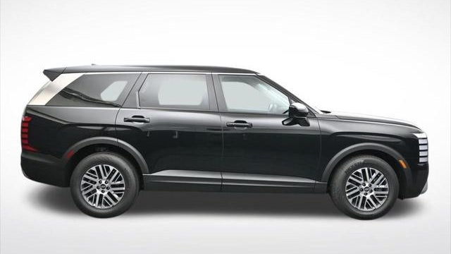 2026 Hyundai PALISADE SE