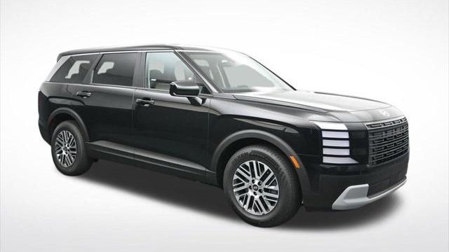 2026 Hyundai PALISADE SE