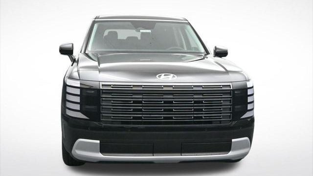 2026 Hyundai PALISADE SE