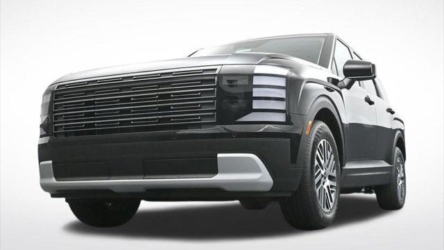 2026 Hyundai PALISADE SE