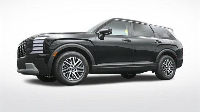 2026 Hyundai PALISADE SE